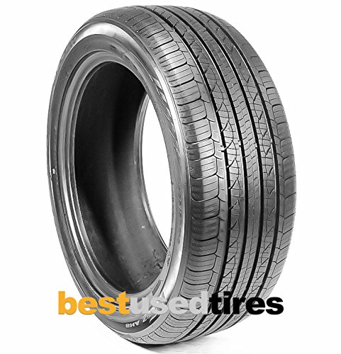 Amazon.com: Nexen N'PRIZ AH8 All-Season Radial Tire - 225/50R18